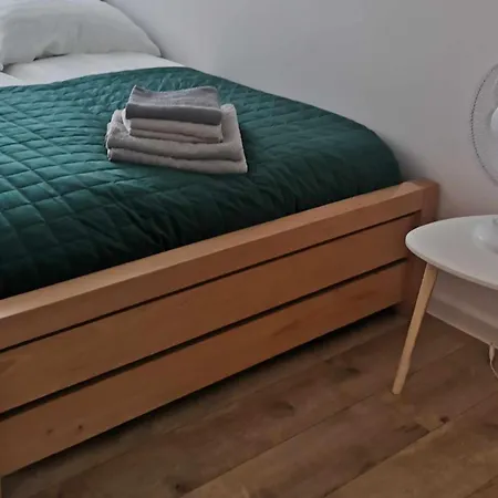 Lilia Apartment *
