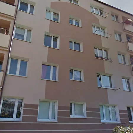 Apartment Lilia Gdansk