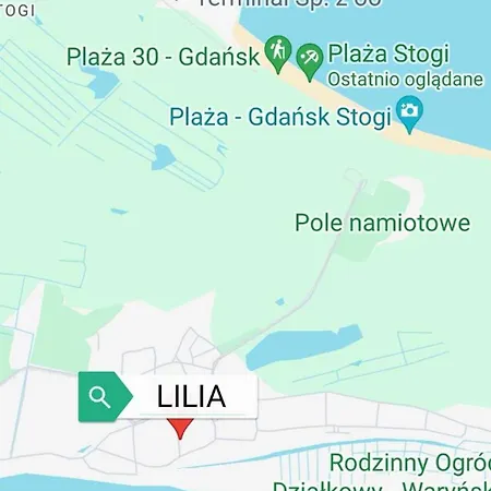 Lilia