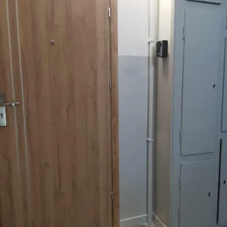 Lilia Appartement