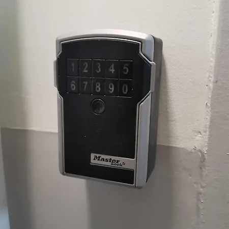 Lilia Appartamento Danzica