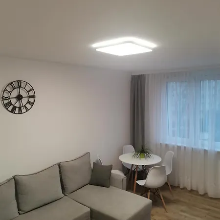 Lilia * Gdańsk