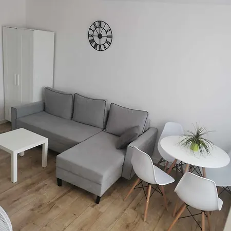 Lilia Apartment