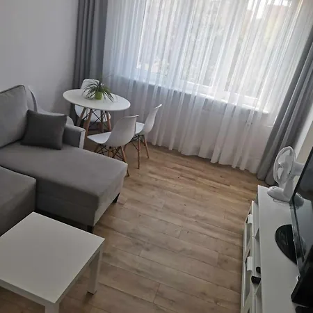 Apartment Lilia
