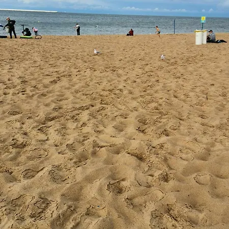 Appartamento Lilia *