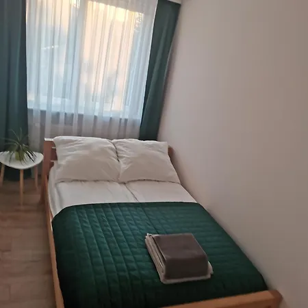 Apartment Lilia Gdansk