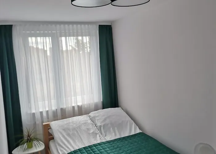 Lilia Apartament