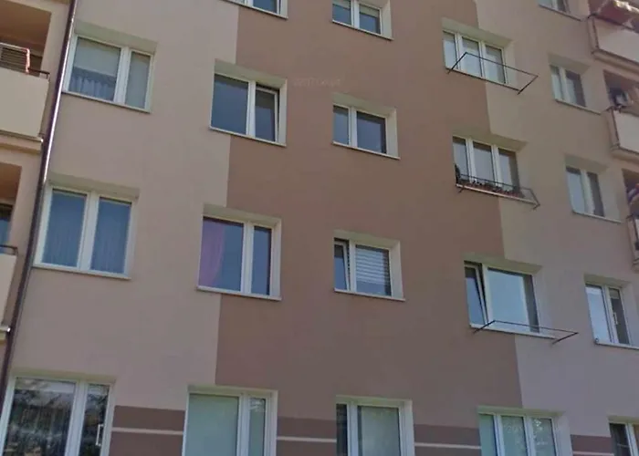 Apartament Lilia Gdańsk