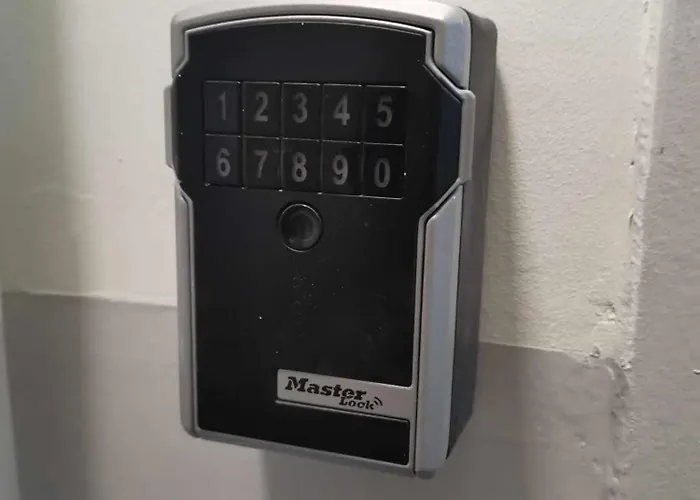 Lilia Apartament Gdańsk