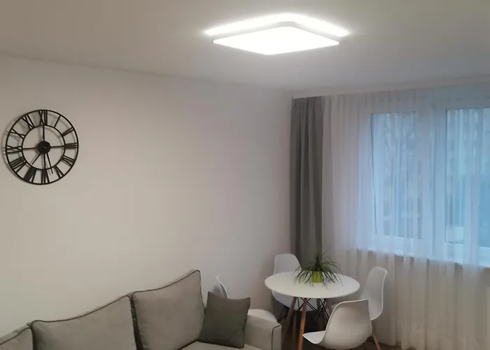 Lilia * 格但斯克