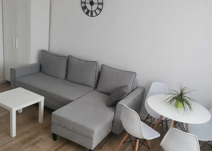 Lilia Apartament