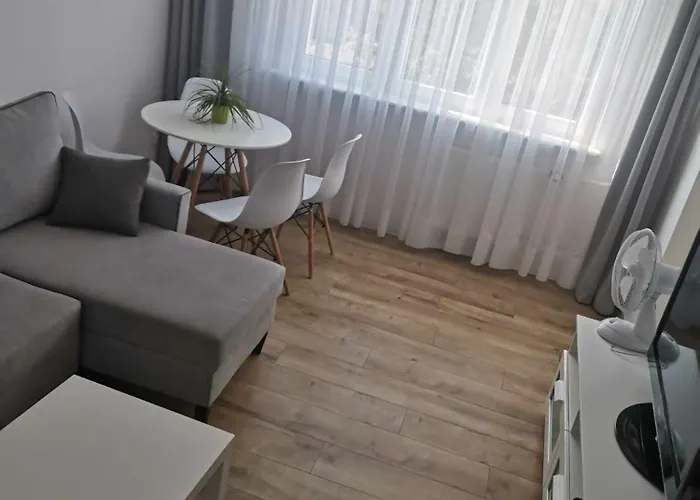 Apartament Lilia